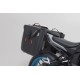 Σετ βάσεων και αδιάβροχων σαμαριών SW-Motech Sysbag WP M Yamaha MT-07 25- Σετ βάσεων και αδιάβροχων σαμαριών SW-Motech Sysbag WP M Yamaha MT-07 25-