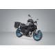 Σετ βάσεων και αδιάβροχων σαμαριών SW-Motech Sysbag WP M Yamaha MT-07 25- Σετ βάσεων και αδιάβροχων σαμαριών SW-Motech Sysbag WP M Yamaha MT-07 25-