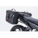 Σετ βάσεων και αδιάβροχων σαμαριών SW-Motech Sysbag WP M Yamaha MT-09/SP 24-