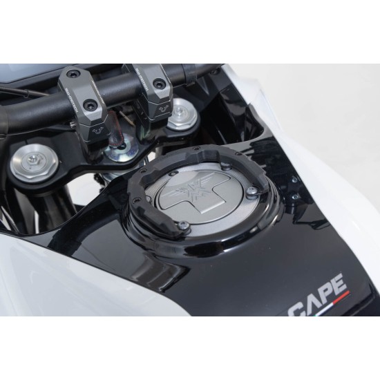 Βάση tankring PRO Yamaha Tracer 7/GT 25-