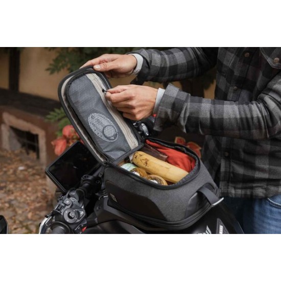 Tankbag Legend Gear PRO LT4 4-6 lt.