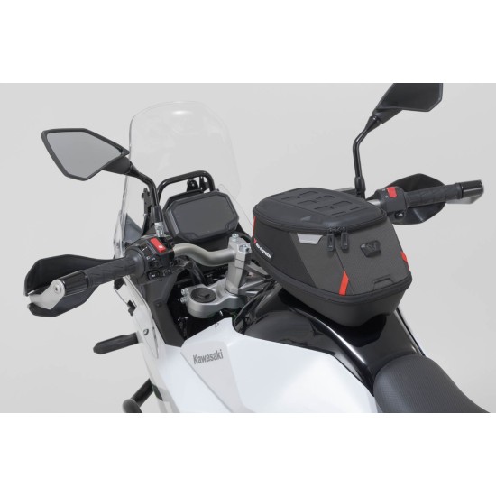 Tankbag SW-Motech PRO Edge 5-7 lt. Tankbag SW-Motech PRO Edge 5-7 lt.