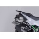 Σετ βάσεων και βαλιτσών SW-Motech TRAX ADV 37 lt. Kawasaki KLE 500/SE 26- ασημί (για OEM εξάτμιση) Σετ βάσεων και βαλιτσών SW-Motech TRAX ADV 37 lt. Kawasaki KLE 500/SE 26- ασημί (για OEM εξάτμιση)