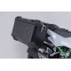 Σετ βάσεων και βαλιτσών SW-Motech TRAX ADV 45 lt. Kawasaki KLE 500/SE 26- μαύρο (για OEM εξάτμιση) Σετ βάσεων και βαλιτσών SW-Motech TRAX ADV 45 lt. Kawasaki KLE 500/SE 26- μαύρο (για OEM εξάτμιση)