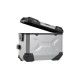 Σετ βάσεων και βαλιτσών SW-Motech TRAX ADV CFMoto 1000MT-X ασημί Σετ βάσεων και βαλιτσών SW-Motech TRAX ADV CFMoto 1000MT-X ασημί