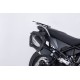 Σετ βάσεων και βαλιτσών SW-Motech TRAX ADV CFMoto 1000MT-X ασημί Σετ βάσεων και βαλιτσών SW-Motech TRAX ADV CFMoto 1000MT-X ασημί