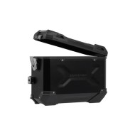 Σετ βάσεων και βαλιτσών SW-Motech TRAX ADV CFMoto 800MT-X μαύρο