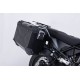 Σετ βάσεων και βαλιτσών SW-Motech TRAX ADV CFMoto 800MT-X μαύρο Σετ βάσεων και βαλιτσών SW-Motech TRAX ADV CFMoto 800MT-X μαύρο