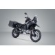 Σετ βάσεων και βαλιτσών SW-Motech TRAX ADV CFMoto 800MT-X μαύρο Σετ βάσεων και βαλιτσών SW-Motech TRAX ADV CFMoto 800MT-X μαύρο