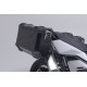 Σετ βάσεων και βαλιτσών SW-Motech TRAX ADV Honda X-ADV 25- μαύρο Σετ βάσεων και βαλιτσών SW-Motech TRAX ADV Honda X-ADV 25- μαύρο