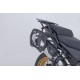 Σετ βάσεων και βαλιτσών SW-Motech TRAX ADV VOGE 625 DSX ασημί Σετ βάσεων και βαλιτσών SW-Motech TRAX ADV VOGE 625 DSX ασημί