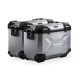Σετ βάσεων και βαλιτσών SW-Motech TRAX ADV 45LT. KTM 390 Adventure X/R ασημί Σετ βάσεων και βαλιτσών SW-Motech TRAX ADV 45LT. KTM 390 Adventure X/R ασημί