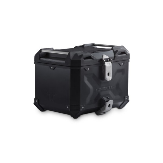 Σετ βάσης και βαλίτσας topcase SW-Motech TRAX ADV BMW F 450 GS μαύρο (χωρίς BMW σχάρα) Σετ βάσης και βαλίτσας topcase SW-Motech TRAX ADV BMW F 450 GS μαύρο (χωρίς BMW σχάρα)