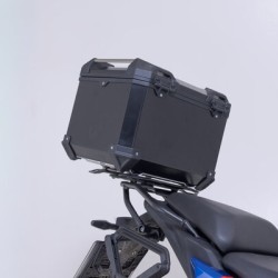 Σετ βάσης και βαλίτσας topcase SW-Motech TRAX ADV BMW F 450 GS μαύρο (χωρίς BMW σχάρα) Σετ βάσης και βαλίτσας topcase SW-Motech TRAX ADV BMW F 450 GS μαύρο (χωρίς BMW σχάρα)