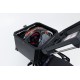 Σετ βάσης και βαλίτσας topcase SW-Motech TRAX ADV BMW F 450 GS μαύρο (χωρίς BMW σχάρα) Σετ βάσης και βαλίτσας topcase SW-Motech TRAX ADV BMW F 450 GS μαύρο (χωρίς BMW σχάρα)