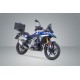 Σετ βάσης και βαλίτσας topcase SW-Motech TRAX ADV BMW F 450 GS μαύρο (χωρίς BMW σχάρα) Σετ βάσης και βαλίτσας topcase SW-Motech TRAX ADV BMW F 450 GS μαύρο (χωρίς BMW σχάρα)