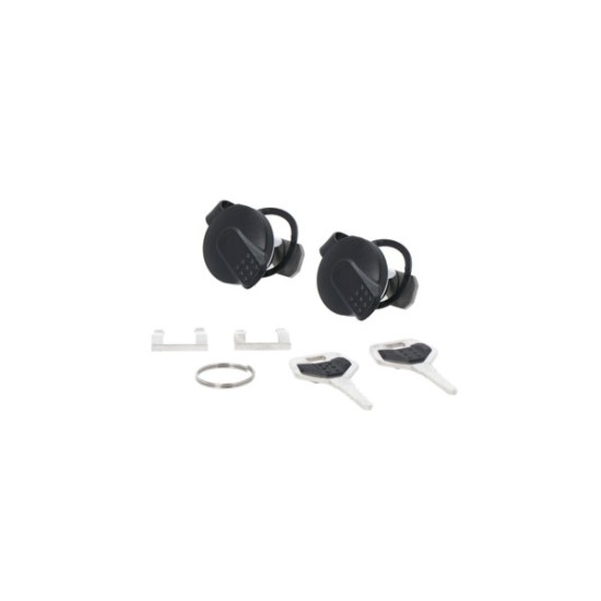 Σετ βάσης και βαλίτσας topcase SW-Motech TRAX ADV BMW F 450 GS ασημί (χωρίς BMW σχάρα) Σετ βάσης και βαλίτσας topcase SW-Motech TRAX ADV BMW F 450 GS ασημί (χωρίς BMW σχάρα)
