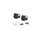 Σετ βάσης και βαλίτσας topcase SW-Motech TRAX ADV BMW F 450 GS ασημί (χωρίς BMW σχάρα) Σετ βάσης και βαλίτσας topcase SW-Motech TRAX ADV BMW F 450 GS ασημί (χωρίς BMW σχάρα)