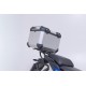 Σετ βάσης και βαλίτσας topcase SW-Motech TRAX ADV BMW F 450 GS ασημί (χωρίς BMW σχάρα) Σετ βάσης και βαλίτσας topcase SW-Motech TRAX ADV BMW F 450 GS ασημί (χωρίς BMW σχάρα)