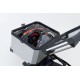 Σετ βάσης και βαλίτσας topcase SW-Motech TRAX ADV BMW F 450 GS ασημί (χωρίς BMW σχάρα) Σετ βάσης και βαλίτσας topcase SW-Motech TRAX ADV BMW F 450 GS ασημί (χωρίς BMW σχάρα)