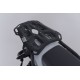 Σετ βάσης και βαλίτσας topcase SW-Motech TRAX ADV Kawasaki KLE 500/SE 26- μαύρο