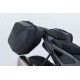 Σετ βάσεων και πλαϊνών βαλιτσών SW-Motech Urban ABS 16 lt. KTM 990 Duke (σετ)