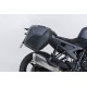 Σετ βάσεων και πλαϊνών βαλιτσών SW-Motech Urban ABS 16 lt. KTM 990 Duke (σετ)