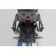 Σετ βάσεων και πλαϊνών βαλιτσών SW-Motech Urban ABS 33 lt. Yamaha MT-07 25- (σετ)