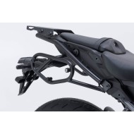 Σετ βάσεων και πλαϊνών βαλιτσών SW-Motech Urban ABS 33 lt. Yamaha MT-09/SP 24- (σετ) 