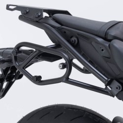 Σετ βάσεων και πλαϊνών βαλιτσών SW-Motech Urban ABS 33 lt. Yamaha MT-09/SP 24- (σετ) Σετ βάσεων και πλαϊνών βαλιτσών SW-Motech Urban ABS 33 lt. Yamaha MT-09/SP 24- (σετ)
