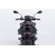Σετ βάσεων και πλαϊνών βαλιτσών SW-Motech Urban ABS 33 lt. Yamaha MT-09/SP 24- (σετ) 