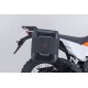 Βάσεις V-LOC και σαμάρια WP (2x16 lt.) KTM 390 Adventure 25- 