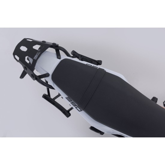 Βάσεις V-LOC και σαμάρια WP (2x16 lt.) KTM 390 Adventure 25- 