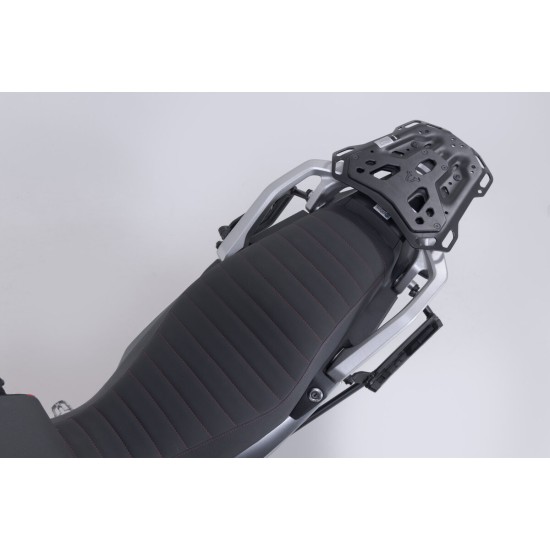 Βάση αριστερή για σαμάρια SW-Motech V-LOC Honda XL 750 Transalp