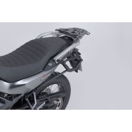 Βάση αριστερή για σαμάρια SW-Motech V-LOC Honda XL 750 Transalp