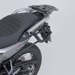 Βάση αριστερή για σαμάρια SW-Motech V-LOC Honda XL 750 Transalp