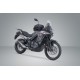 Βάση αριστερή για σαμάρια SW-Motech V-LOC Honda XL 750 Transalp