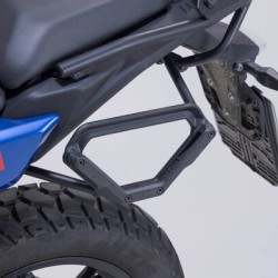 Βάση αριστερή για σαμάρια SW-Motech V-LOC BMW F 450 GS (χωρίς BMW σχάρα) Βάση αριστερή για σαμάρια SW-Motech V-LOC BMW F 450 GS (χωρίς BMW σχάρα)