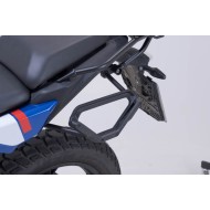 Βάση αριστερή για σαμάρια SW-Motech V-LOC BMW F 450 GS (για BMW σχάρα)