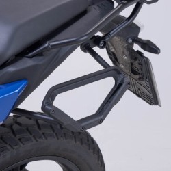 Βάση αριστερή για σαμάρια SW-Motech V-LOC BMW F 450 GS (για BMW σχάρα) Βάση αριστερή για σαμάρια SW-Motech V-LOC BMW F 450 GS (για BMW σχάρα)