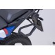 Βάση αριστερή για σαμάρια SW-Motech V-LOC BMW F 450 GS (για BMW σχάρα) Βάση αριστερή για σαμάρια SW-Motech V-LOC BMW F 450 GS (για BMW σχάρα)