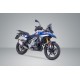 Βάση αριστερή για σαμάρια SW-Motech V-LOC BMW F 450 GS (για BMW σχάρα) Βάση αριστερή για σαμάρια SW-Motech V-LOC BMW F 450 GS (για BMW σχάρα)