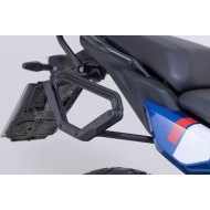 Βάση δεξιά για σαμάρια SW-Motech V-LOC BMW F 450 GS (για BMW σχάρα)