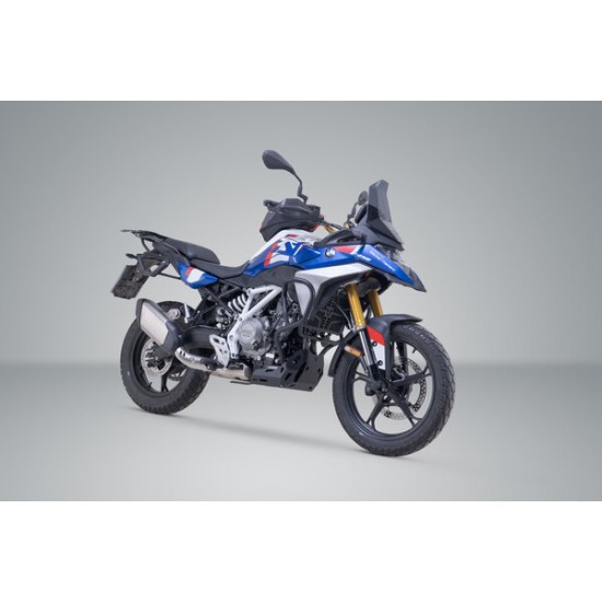 Βάση δεξιά για σαμάρια SW-Motech V-LOC BMW F 450 GS (για BMW σχάρα) Βάση δεξιά για σαμάρια SW-Motech V-LOC BMW F 450 GS (για BMW σχάρα)