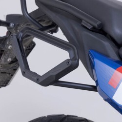 Βάση δεξιά για σαμάρια SW-Motech V-LOC BMW F 450 GS (χωρίς BMW σχάρα) Βάση δεξιά για σαμάρια SW-Motech V-LOC BMW F 450 GS (χωρίς BMW σχάρα)
