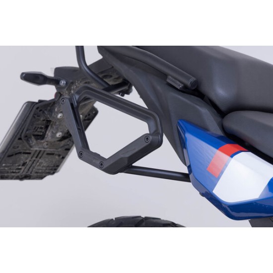 Βάση δεξιά για σαμάρια SW-Motech V-LOC BMW F 450 GS (χωρίς BMW σχάρα) Βάση δεξιά για σαμάρια SW-Motech V-LOC BMW F 450 GS (χωρίς BMW σχάρα)