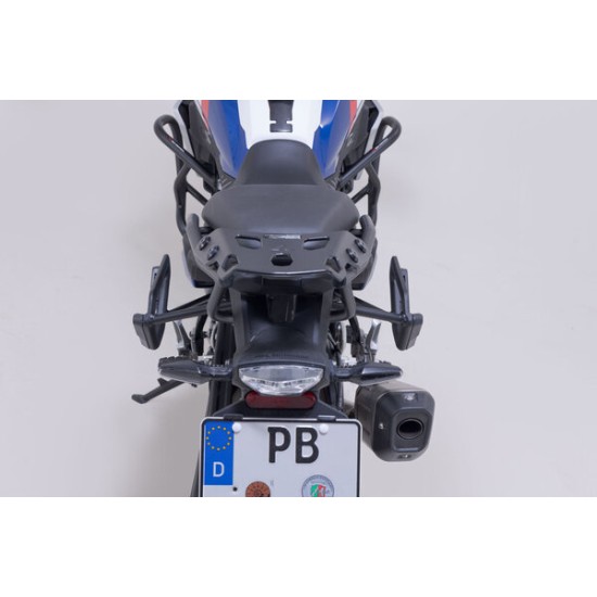 Βάση δεξιά για σαμάρια SW-Motech V-LOC BMW F 450 GS (χωρίς BMW σχάρα) Βάση δεξιά για σαμάρια SW-Motech V-LOC BMW F 450 GS (χωρίς BMW σχάρα)