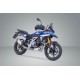Βάση δεξιά για σαμάρια SW-Motech V-LOC BMW F 450 GS (χωρίς BMW σχάρα) Βάση δεξιά για σαμάρια SW-Motech V-LOC BMW F 450 GS (χωρίς BMW σχάρα)