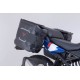 Βάση δεξιά για σαμάρια SW-Motech V-LOC BMW F 450 GS (για BMW σχάρα) Βάση δεξιά για σαμάρια SW-Motech V-LOC BMW F 450 GS (για BMW σχάρα)