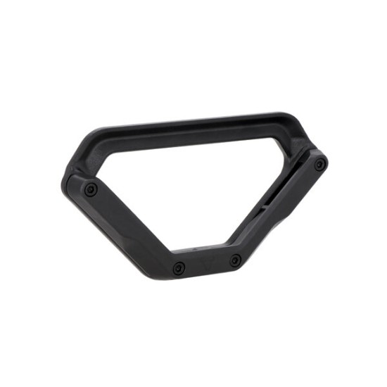 Βάση αριστερή για σαμάρια SW-Motech V-LOC Royal Enfield Himalayan 450